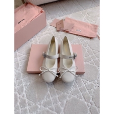 Miu Miu Shoes